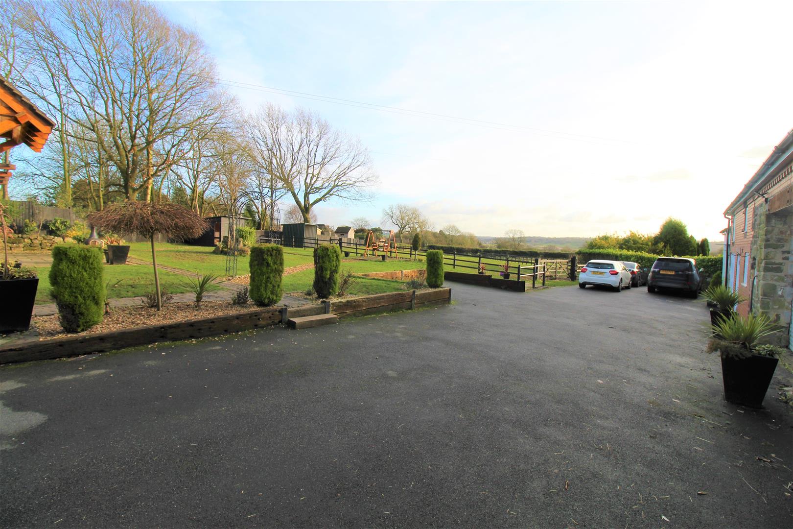 Breach Road, Brown Edge, Stoke-On-Trent
